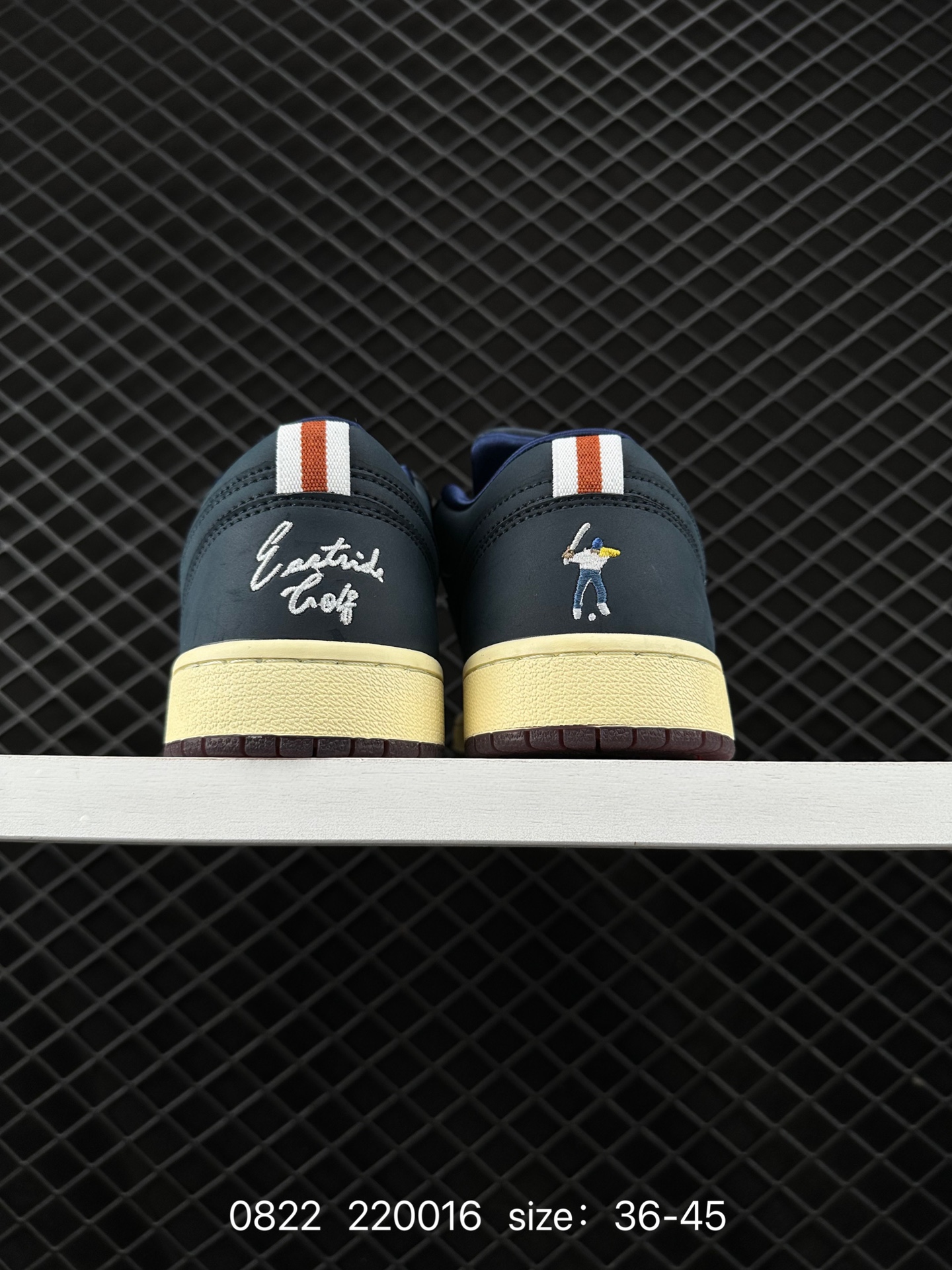 Air Jordan 1 Low AJ1